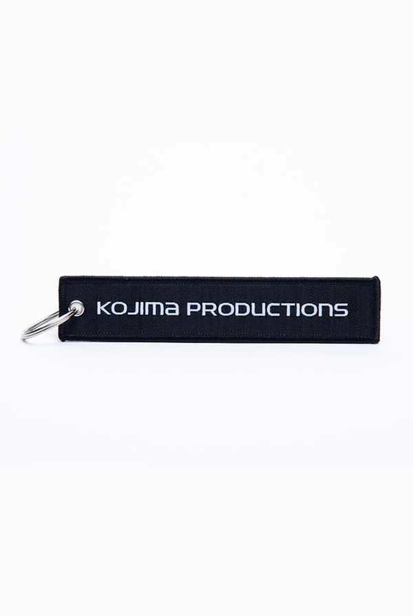 フライトタグ KOJIMA PRODUCTIONS
