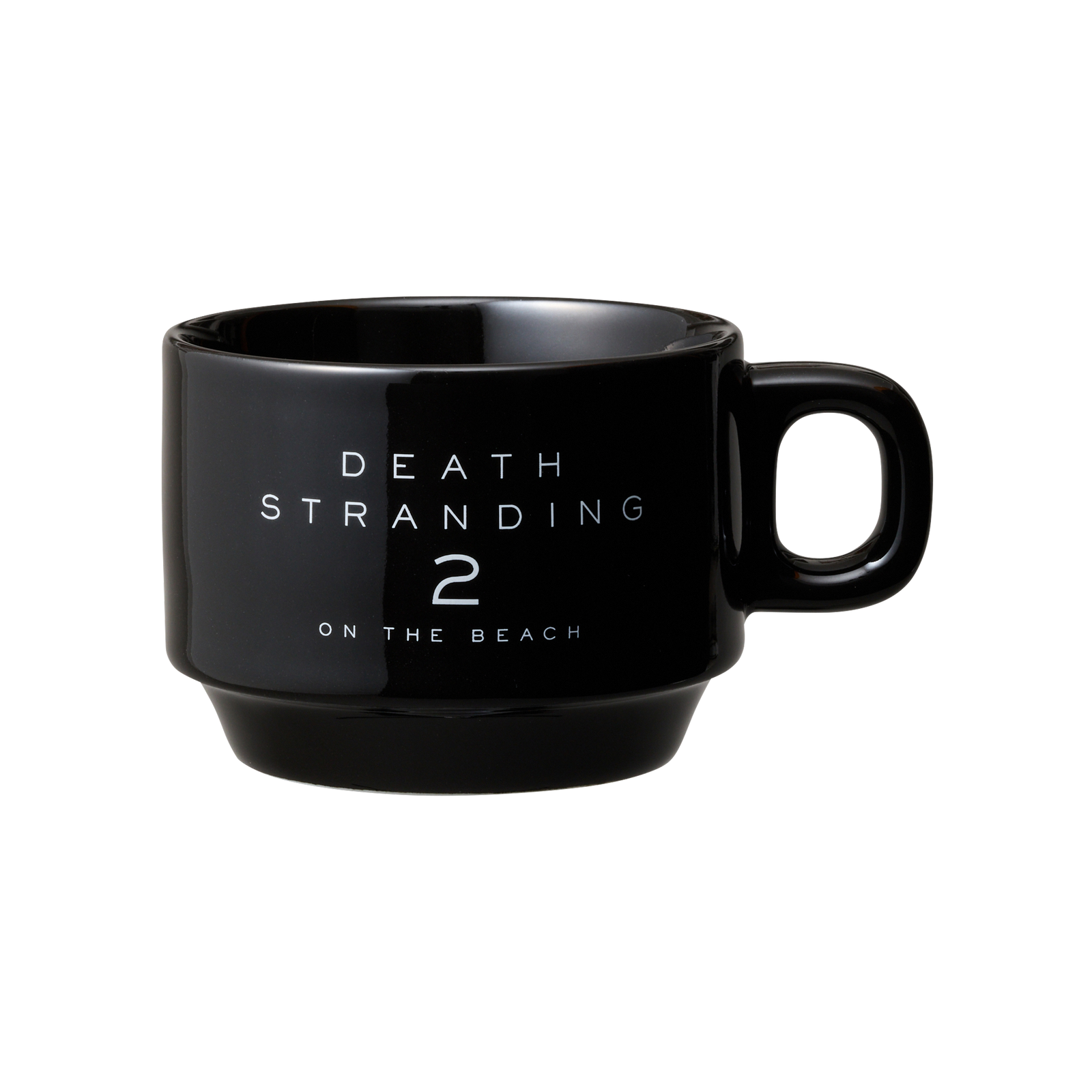 Coffee Supreme DEATH STRANDING 2 コーヒー・マグセット
