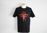 DEATH STRANDING 2 Tシャツ GHOST MECHS