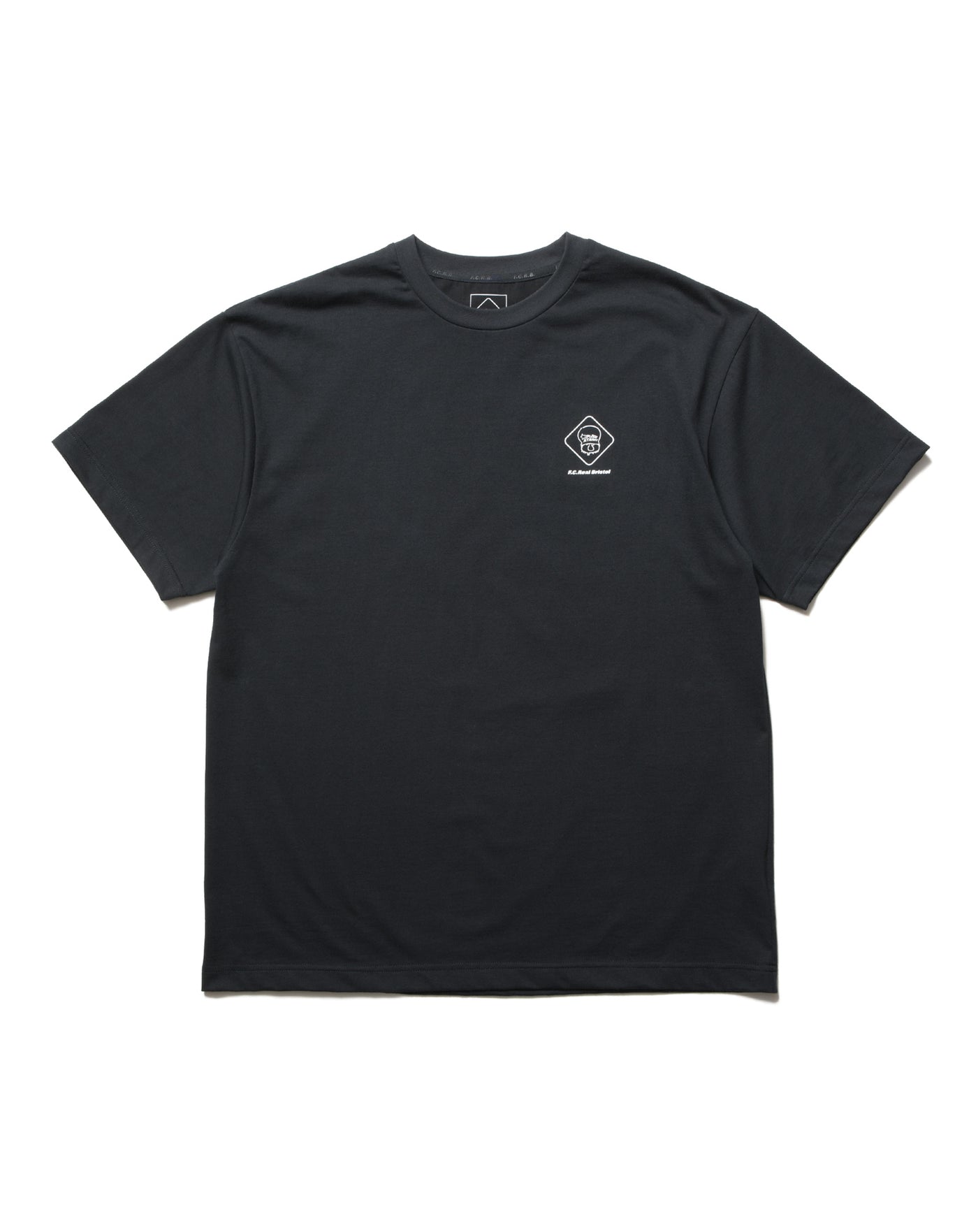 たたtttt F.C.R.B.×DEATH STRANDING 2: PIZZA ATAMI TEE – KOJIMA