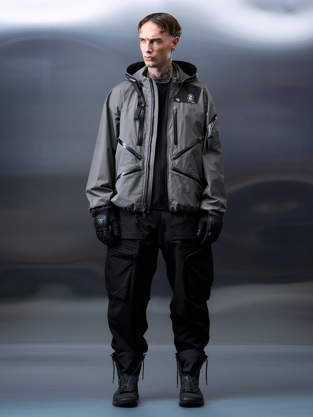 ACRONYM J91U-WSKP – KOJIMA PRODUCTIONS STORE ACRONYM J91U-WSKP – KOJIMA PRODUCTIONS STORE