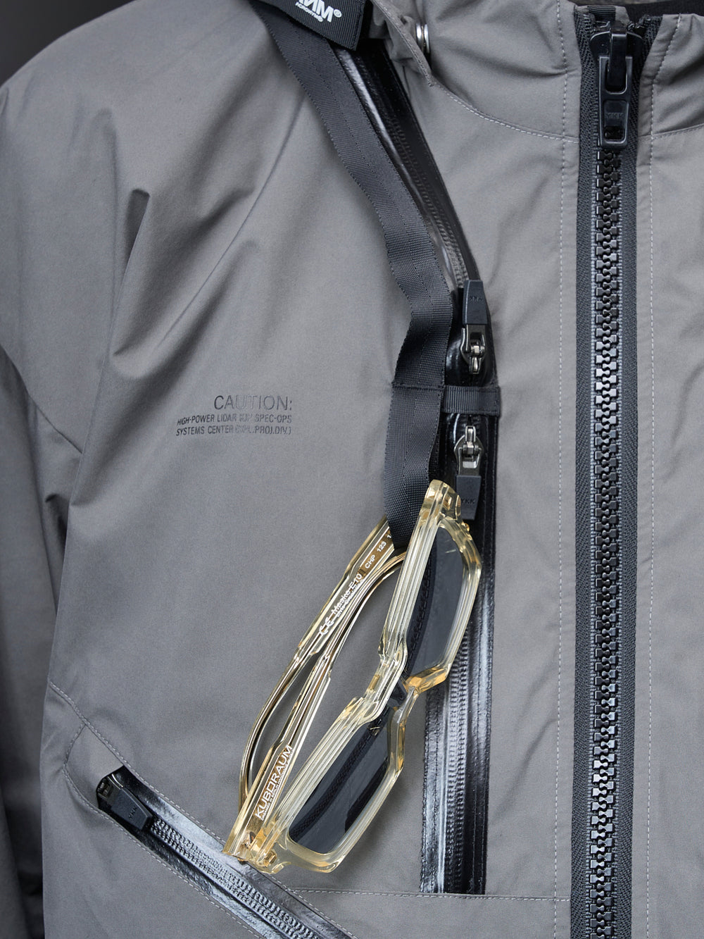 ACRONYM J91U-WSKP – KOJIMA PRODUCTIONS STORE