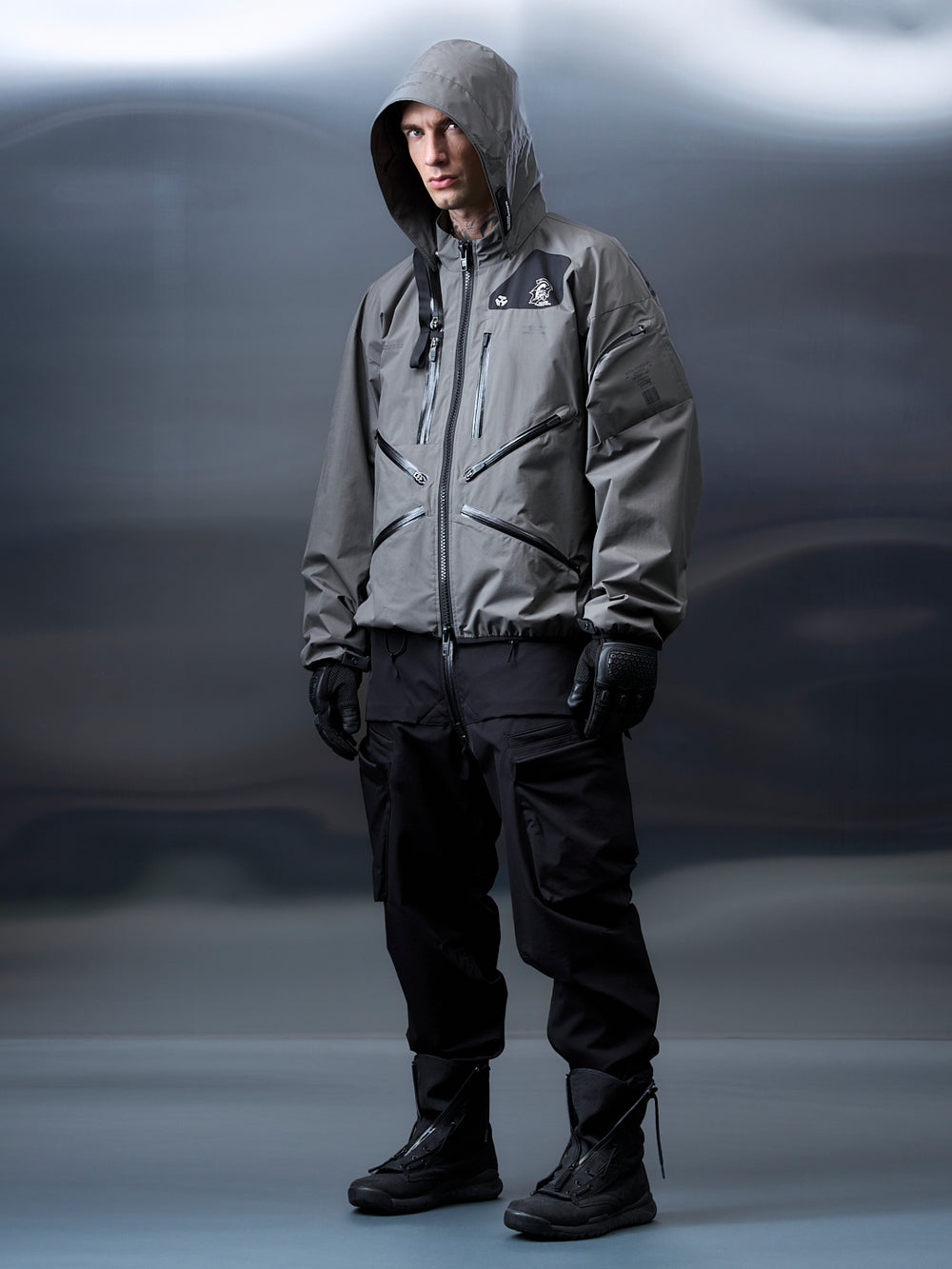ACRONYM J91U-WSKP – KOJIMA PRODUCTIONS STORE