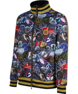 GB x DS トラックスーツ(カラー)