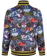 GB x DS トラックスーツ(カラー)