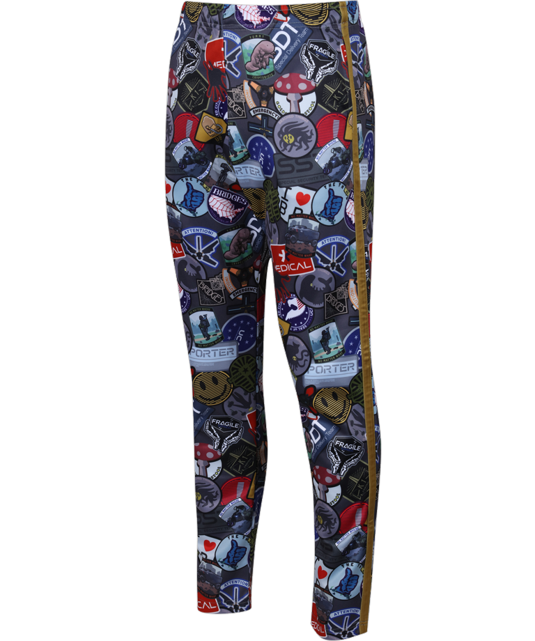 GB x DS トラックスーツ(カラー) – KOJIMA PRODUCTIONS STORE GB x DS トラックスーツ(カラー) – KOJIMA PRODUCTIONS STORE