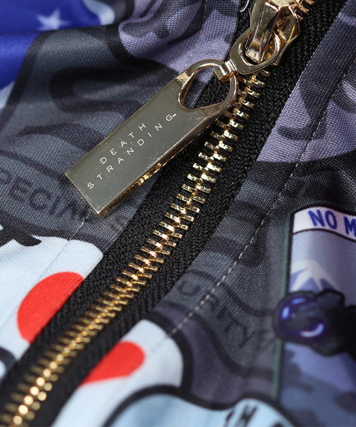GB x DS トラックスーツ(カラー) – KOJIMA PRODUCTIONS STORE GB x DS トラックスーツ(カラー) – KOJIMA PRODUCTIONS STORE