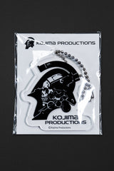 KOJIMA PRODUCTIONS アクリルキーチェーン