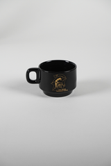 Coffee Supreme LUDENS BLACK BLEND コーヒー・マグセット Gold Ver.