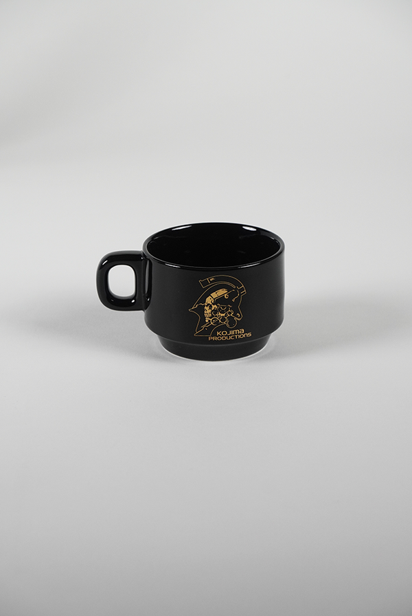 Coffee Supreme LUDENS BLACK BLEND コーヒー・マグセット Gold Ver.