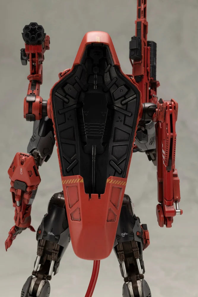 プラキット GHOST MECH COFFINS – KOJIMA PRODUCTIONS STORE
