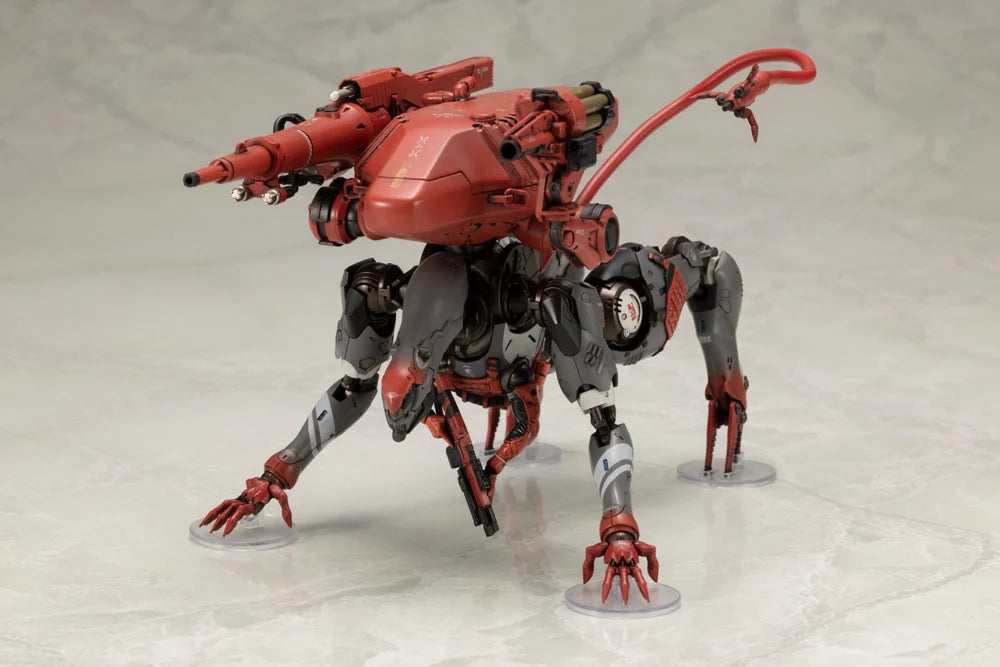 プラキット GHOST MECH COFFINS – KOJIMA PRODUCTIONS STORE