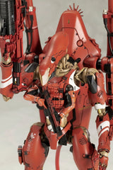 プラキット GHOST MECH COFFINS COMMANDER