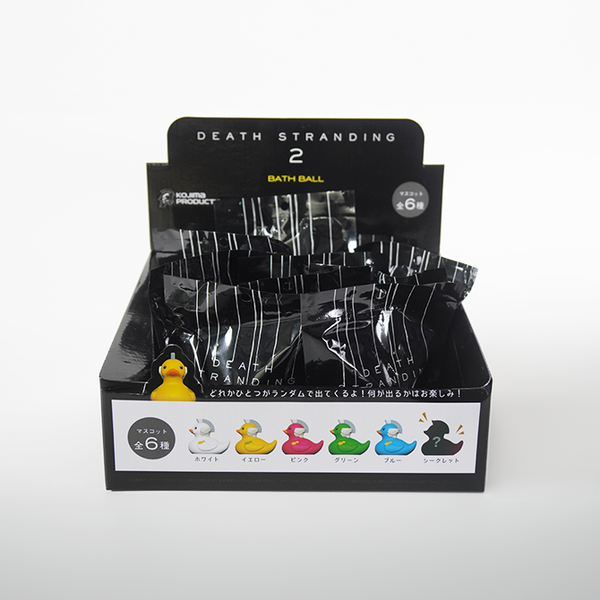 DEATH STRANDING ストランド ショルダーストラップ　バスボール 51MSzZES4jL._AC_UL210_SR210,