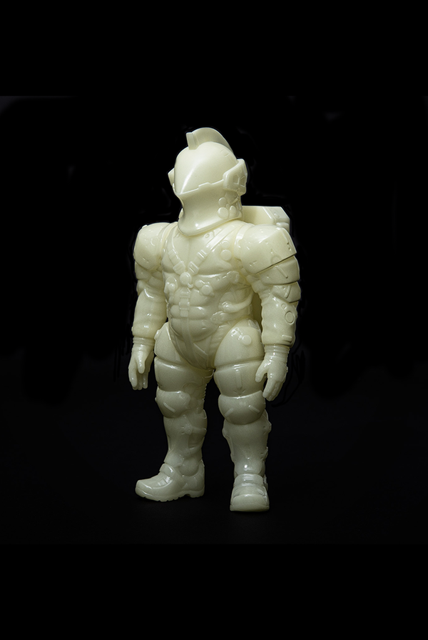 メディコム・トイ KOJIMA PRODUCTIONS LUDENS ソフビ メディコム・トイ KOJIMA PRODUCTIONS LUDENS ソフビ