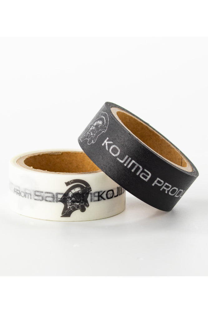 KOJIMA PRODUCTIONSマスキングテープC