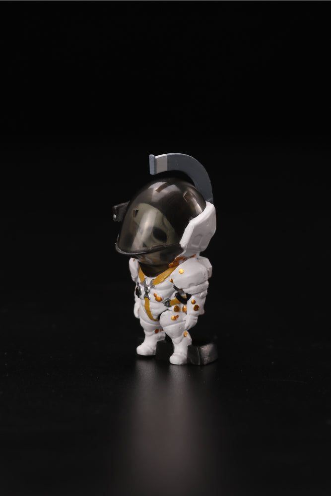 クリプトビオシス フィギュアマスコット – KOJIMA PRODUCTIONS STORE