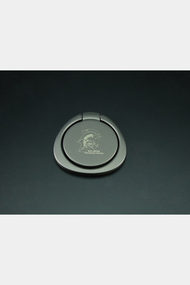 GILD design×スマホリング