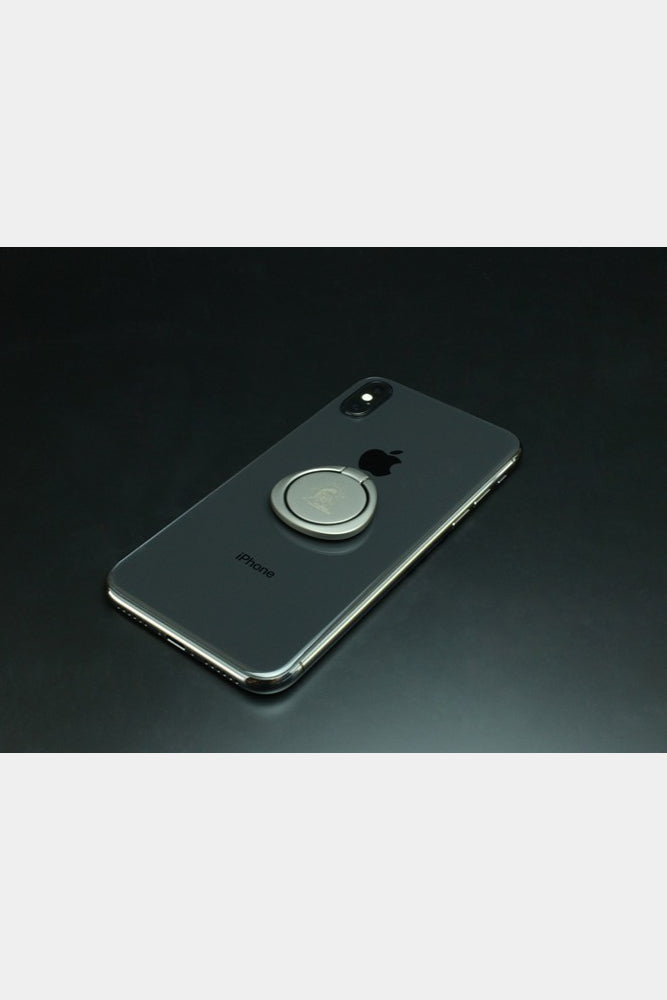 GILD design×スマホリング