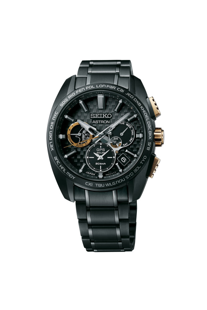 SEIKO ASTRON SXBC097 コラボ限定モデル