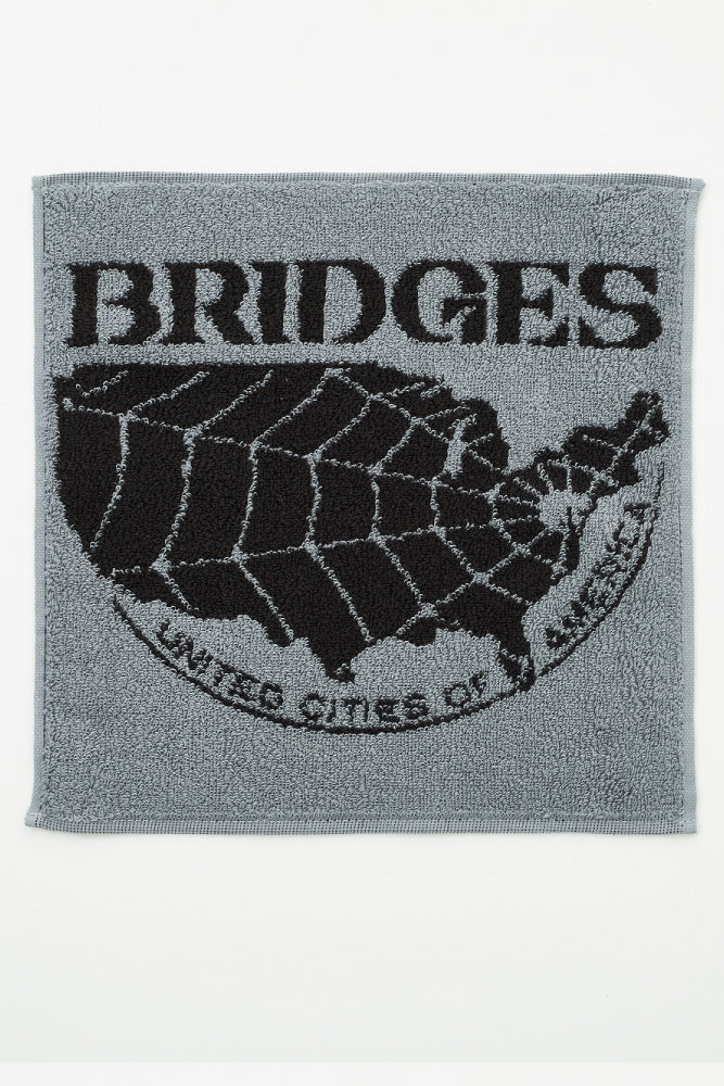ハンドタオル BRIDGES