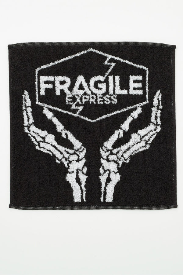 ハンドタオル FRAGILE EXPRESS – KOJIMA PRODUCTIONS STORE