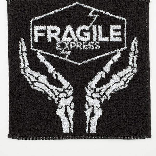 ハンドタオル FRAGILE EXPRESS – KOJIMA PRODUCTIONS STORE