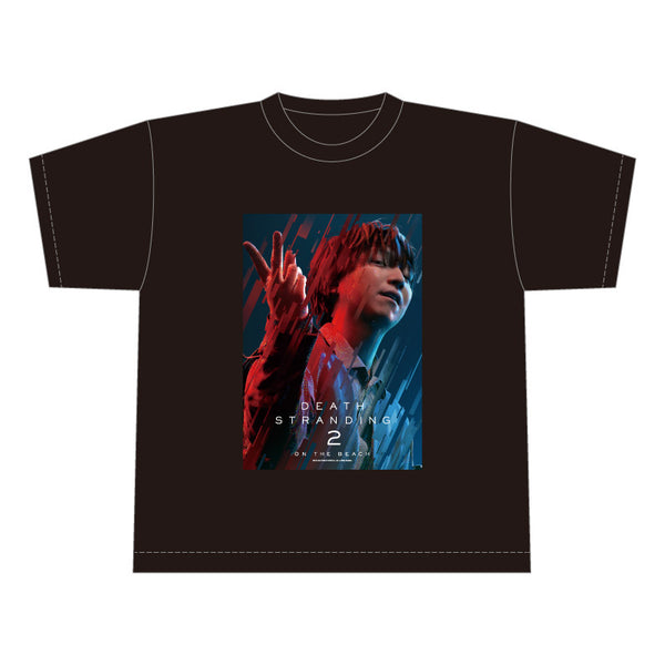DEATH STRANDING 2: ON THE BEACH – KOJIMA PRODUCTIONS STORE