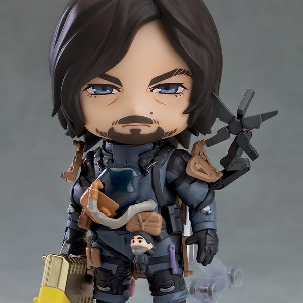 FIGURE・TOYS – KOJIMA PRODUCTIONS STORE