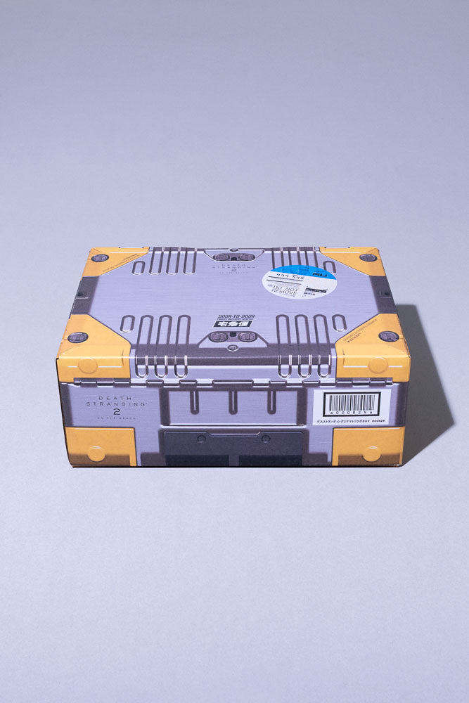 DEATH STRANDING 2 T-shirt: YAMATO TRANSPORT Vehicle