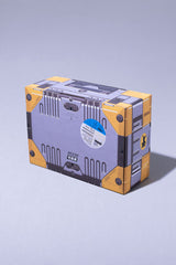 DEATH STRANDING 2 T-shirt: YAMATO TRANSPORT Vehicle