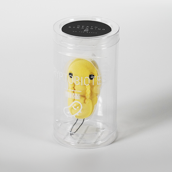 NEW ITEM – KOJIMA PRODUCTIONS STORE