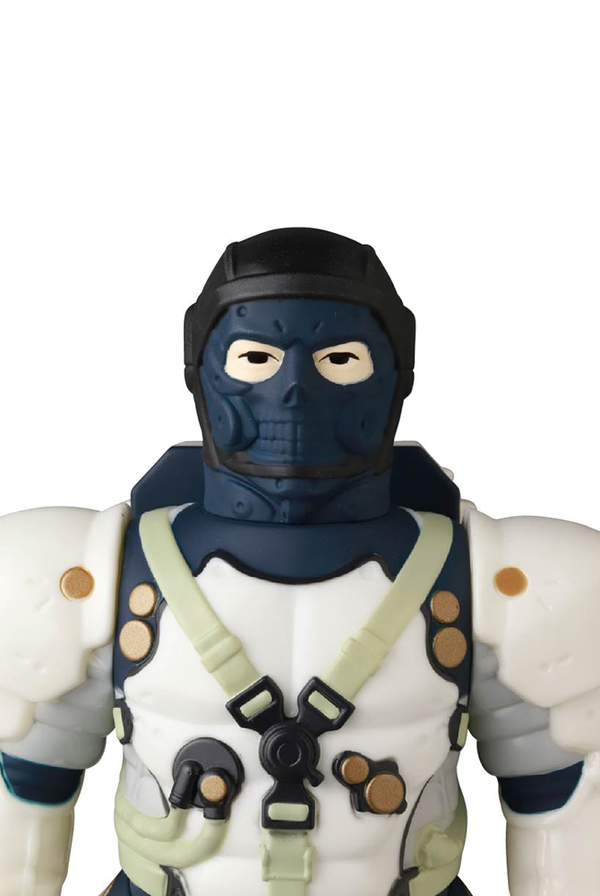 ソフビルーデンス フルカラー – KOJIMA PRODUCTIONS STORE