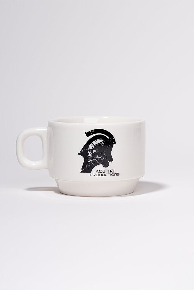KOJIMA PRODUCTIONS x CS SPECIAL COLLABORATION PACK