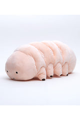 クリプトビオシスぬいぐるみ