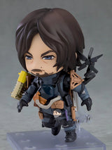 ねんどろいど DEATH STRANDING 2 サム – KOJIMA PRODUCTIONS STORE