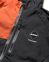 F.C.R.B.×DEATH STRANDING 2: UTILITY JACKET