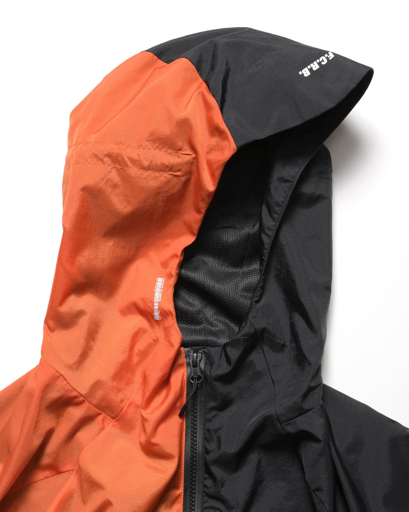 F.C.R.B.×DEATH STRANDING 2: UTILITY JACKET – KOJIMA