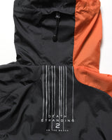 F.C.R.B.×DEATH STRANDING 2: UTILITY JACKET