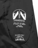 F.C.R.B.×DEATH STRANDING 2: UTILITY JACKET