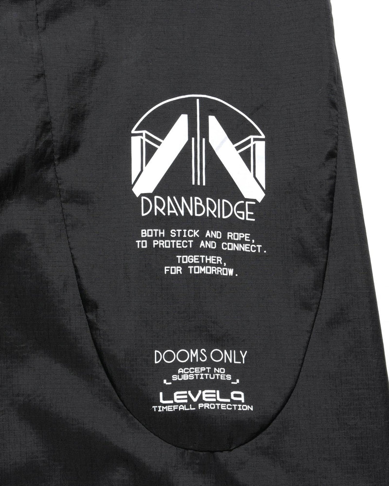 F.C.R.B.×DEATH STRANDING 2: UTILITY JACKET