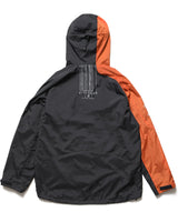 F.C.R.B.×DEATH STRANDING 2: UTILITY JACKET
