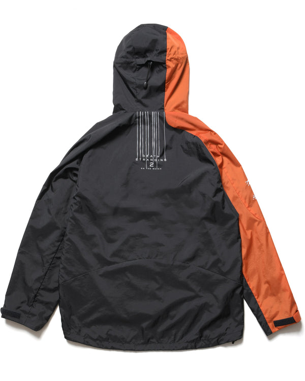F.C.R.B.×DEATH STRANDING 2: UTILITY JACKET