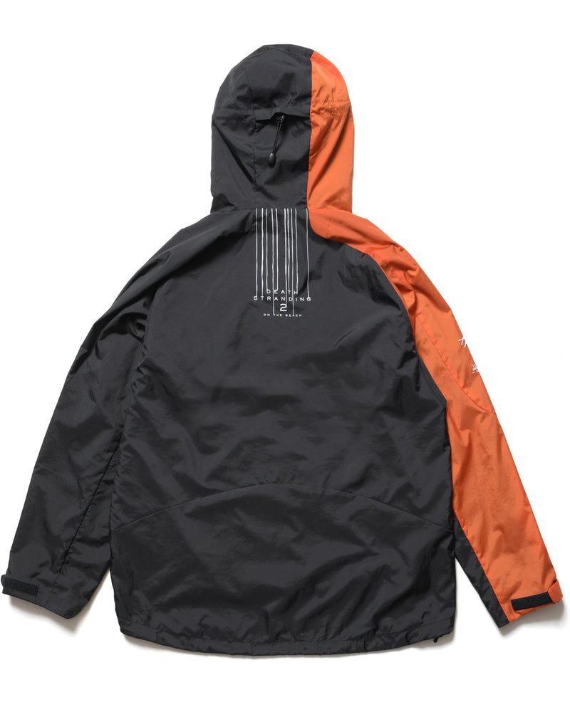 F.C.R.B.×DEATH STRANDING 2: UTILITY JACKET
