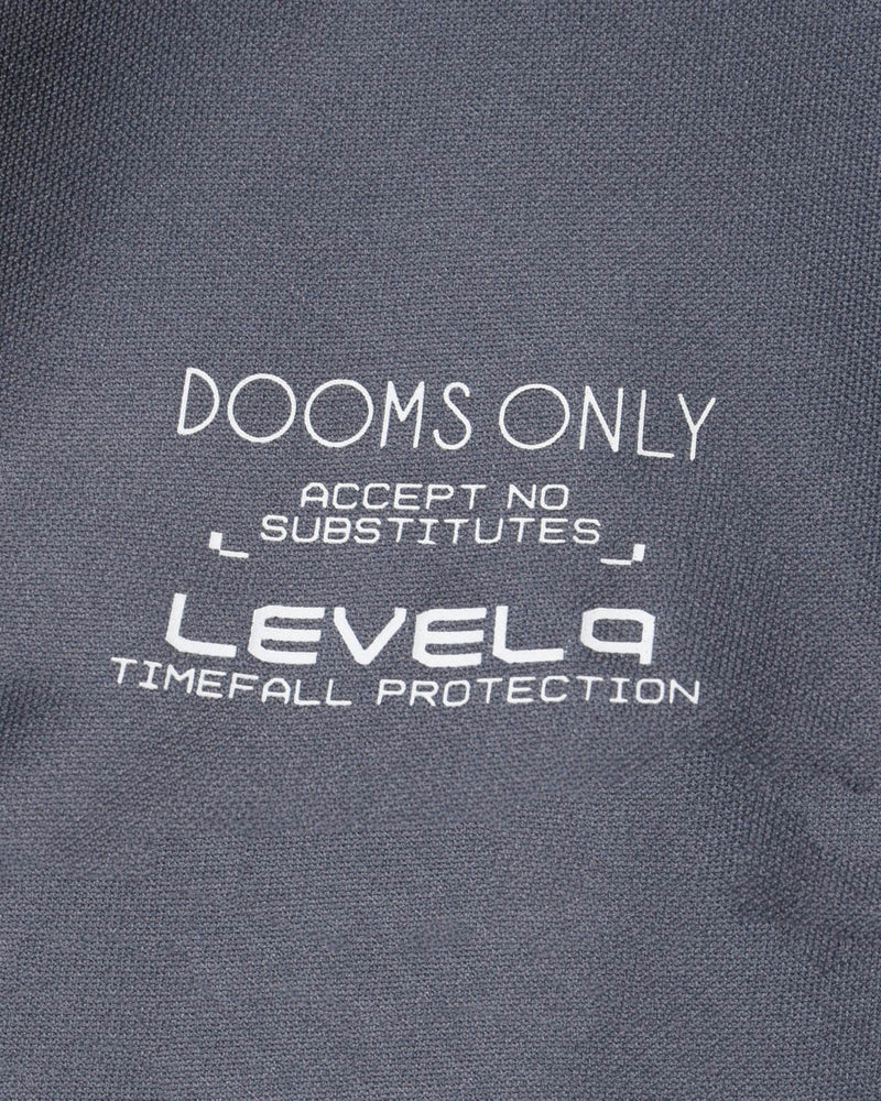 F.C.R.B.×DEATH STRANDING 2: S/S GAME SHIRT DRAWBRIDGE
