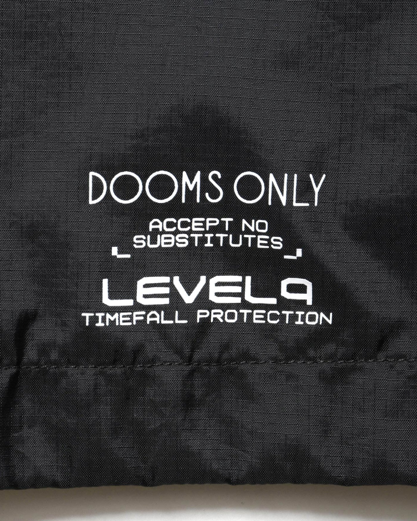 F.C.R.B.×DEATH STRANDING 2: S/S GAME SHORTS DRAWBRIDGE – KOJIMA