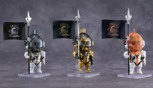 KOJIMA PRODUCTIONS STORE