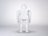 Sofvi LUDENS (WHITE)