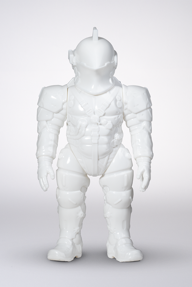 Sofvi LUDENS (WHITE)