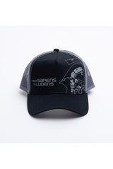 KOJIMA PRODUCTIONS メッシュキャップ